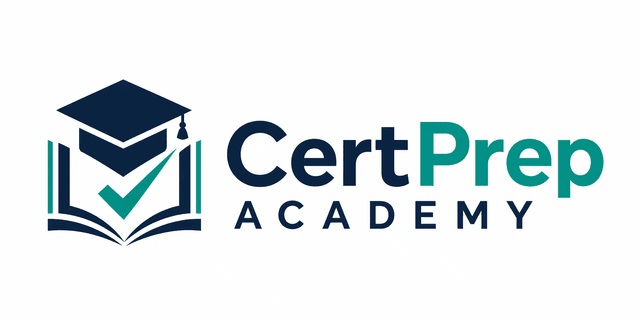 CertPrepAcademy